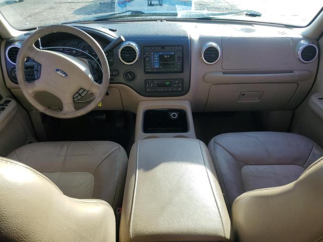 Photo 8 from auction – 2004 FORD EXPEDITION with VIN 1FMFU18LX4LB11559