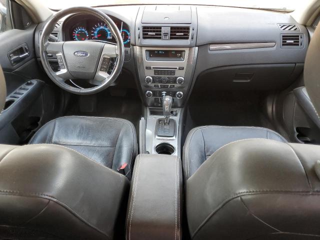 Photo 8 from auction – 2012 FORD FUSION SEL with VIN 3FAHP0JA8CR236606