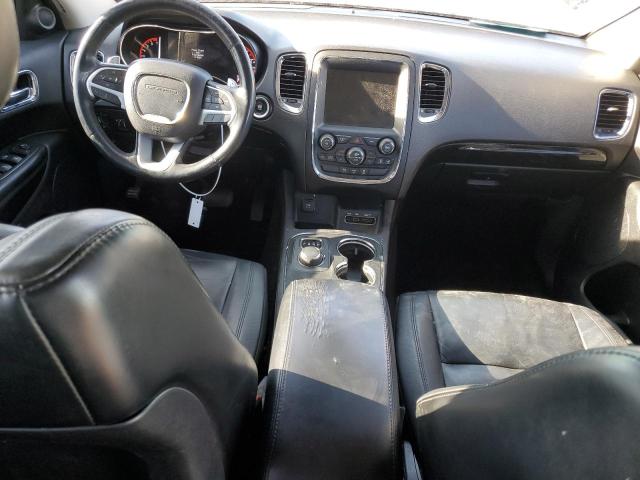 Photo 8 from auction – 2014 DODGE DURANGO LI with VIN 1C4RDHDG8EC437137