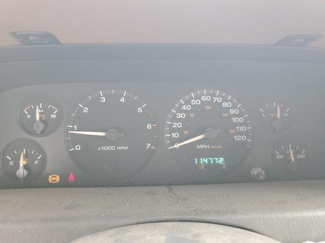 Photo 9 from auction – 2004 JEEP GRAND CHER with VIN 1J4GW48S24C148143