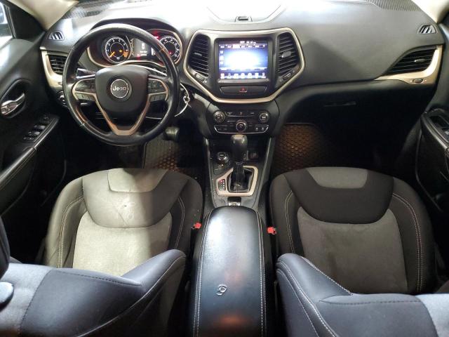 Photo 8 from auction – 2014 JEEP CHEROKEE L with VIN 1C4PJMCBXEW264248