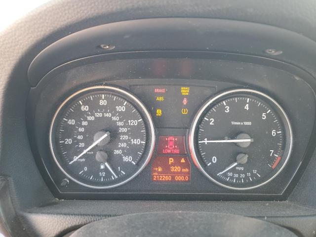 Фото 9 с аукциона – 2011 BMW 328 XI с VIN WBAPK7C51BF087140