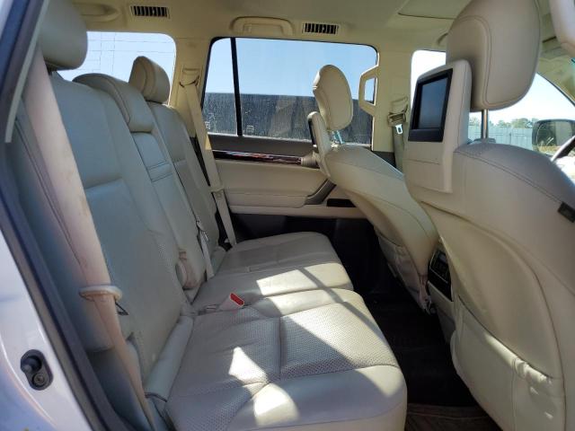 Photo 11 from auction – 2011 LEXUS GX 460 PRE with VIN JTJJM7FX9B5025116