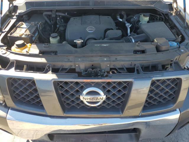 Photo 12 from auction – 2007 NISSAN ARMADA SE with VIN 5N1AA08A47N712146