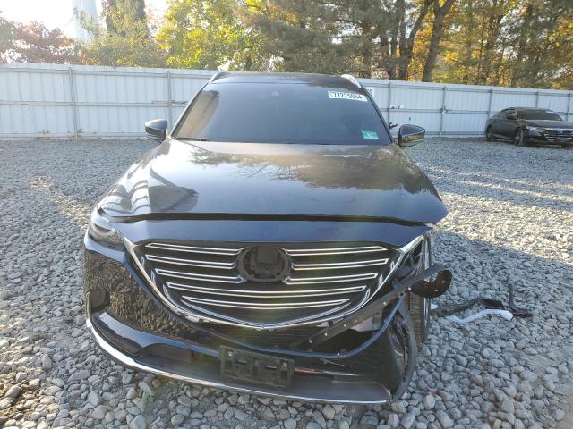 Photo 5 from auction – 2018 MAZDA CX-9 GRAND with VIN JM3TCBDY9J0233884
