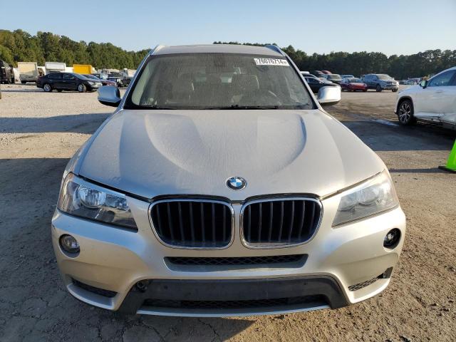 Photo 5 from auction – 2013 BMW X3 XDRIVE2 with VIN 5UXWX9C5XD0A11841