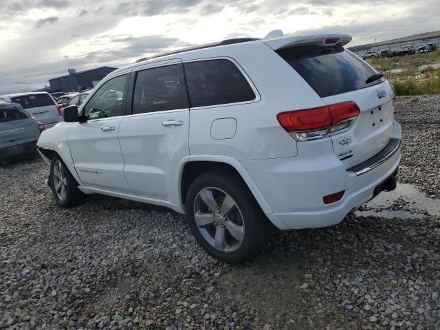 Photo 2 from auction – 2014 JEEP GRAND CHER with VIN 1C4RJFCMXEC426239