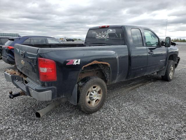 Photo 3 from auction – 2008 CHEVROLET SILVE 2500 with VIN 1GCHK29628E160976
