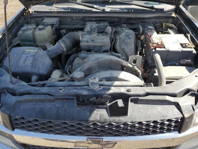Photo 11 from auction – 2008 CHEVROLET COLORADO with VIN 1GCDT13E788135463