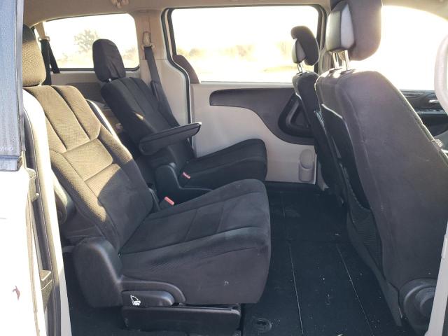 Photo 11 from auction – 2012 DODGE GRAND CARA with VIN 2C4RDGCG6CR111188