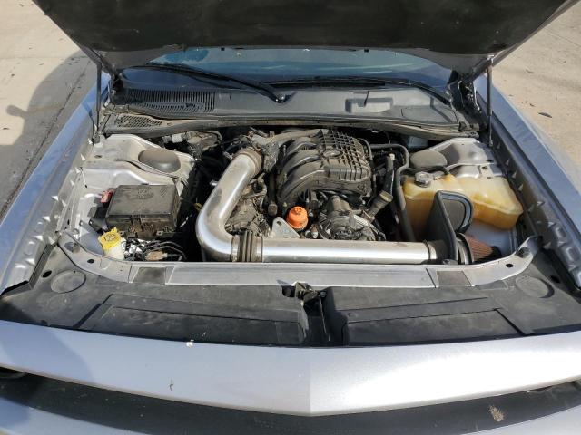 Photo 11 from auction – 2018 DODGE CHALLENGER with VIN 2C3CDZAG5JH232855