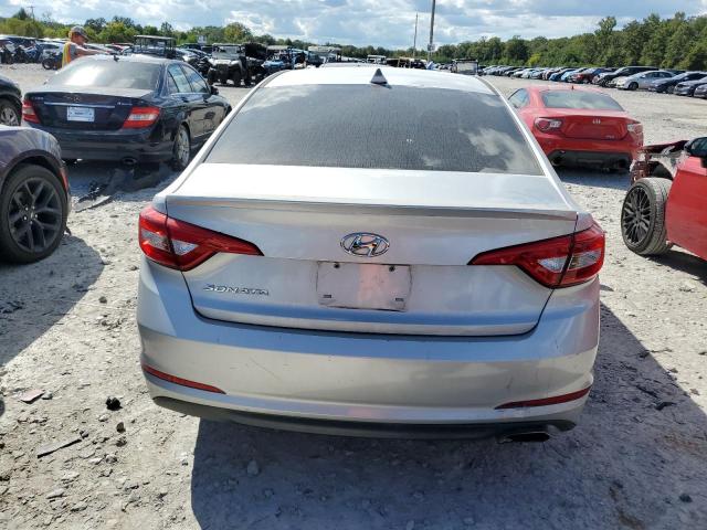 Photo 6 from auction – 2017 HYUNDAI SONATA SE with VIN 5NPE24AF6HH563112