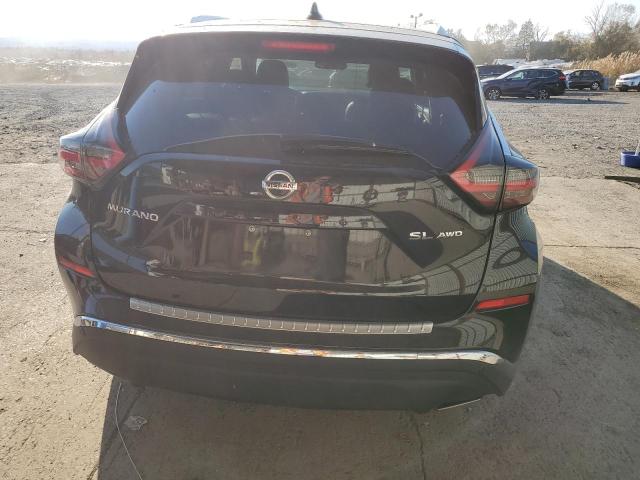 Photo 6 from auction – 2019 NISSAN MURANO S with VIN 5N1AZ2MS3KN163678