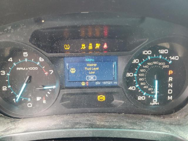 Photo 9 from auction – 2012 FORD EXPLORER X with VIN 1FMHK7D81CGA75299
