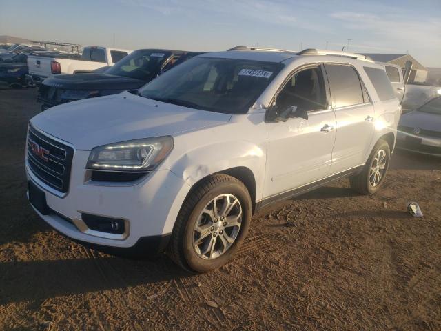 Photo 1 from auction – 2016 GMC ACADIA SLT with VIN 1GKKRRKDXGJ184018