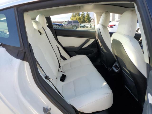 Photo 10 from auction – 2019 TESLA MODEL 3 with VIN 5YJ3E1EAXKF519874