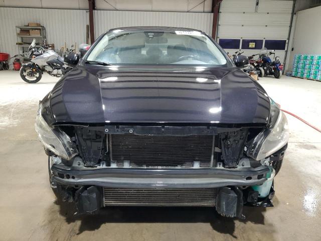 Photo 5 from auction – 2014 VOLVO S60 T5 with VIN YV1612FH9E2282760