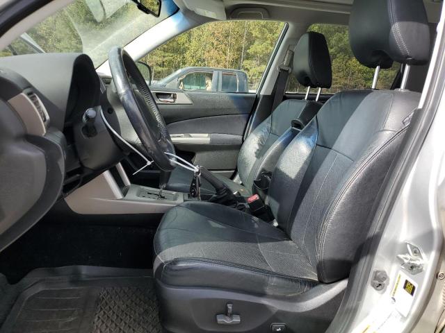 Photo 7 from auction – 2010 SUBARU FORESTER 2 with VIN JF2SH6DC5AH734081