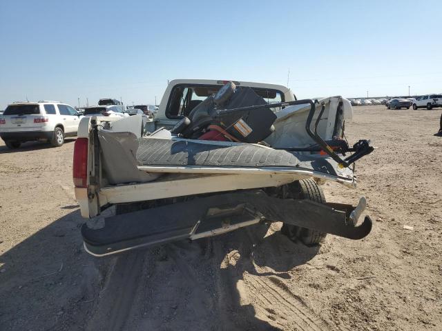Photo 6 from auction – 1995 FORD F150 with VIN 1FTEX14H3SKA44623