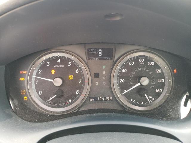 Photo 9 from auction – 2007 LEXUS ES 350 with VIN JTHBJ46G872019359