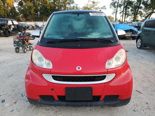 Photo 5 from auction – 2011 SMART FORTWO PUR with VIN WMEEJ3BAXBK421243