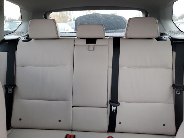 Photo 10 from auction – 2013 BMW X3 XDRIVE2 with VIN 5UXWX9C5XD0A11242