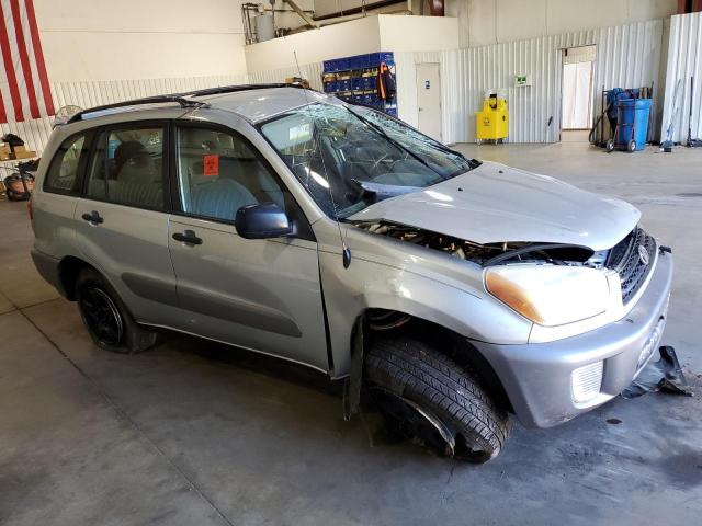 Photo 4 from auction – 2002 TOYOTA RAV4 with VIN JTEGH20V220056146
