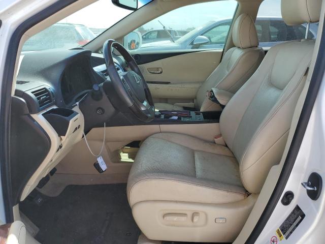 Photo 7 from auction – 2015 LEXUS RX 350 with VIN 2T2ZK1BA9FC155914