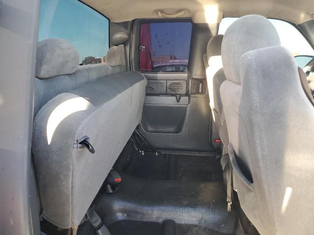 Photo 10 from auction – 2005 CHEVROLET SILVERADO with VIN 2GCEC19V851280344