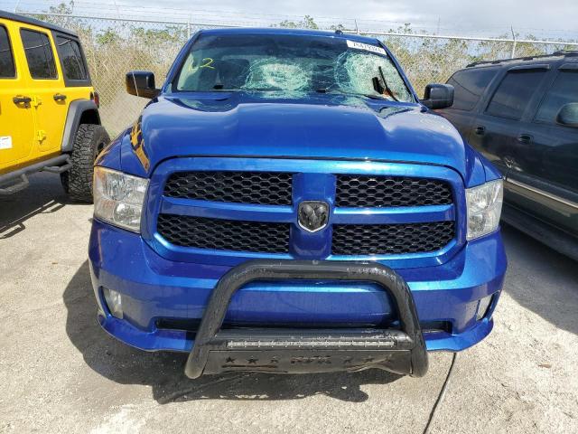 Photo 5 from auction – 2016 RAM 1500 ST with VIN 3C6RR6KTXGG209654