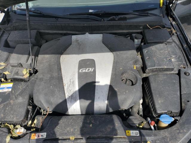 Photo 11 from auction – 2012 HYUNDAI GENESIS 3. with VIN KMHGC4DD3CU170260