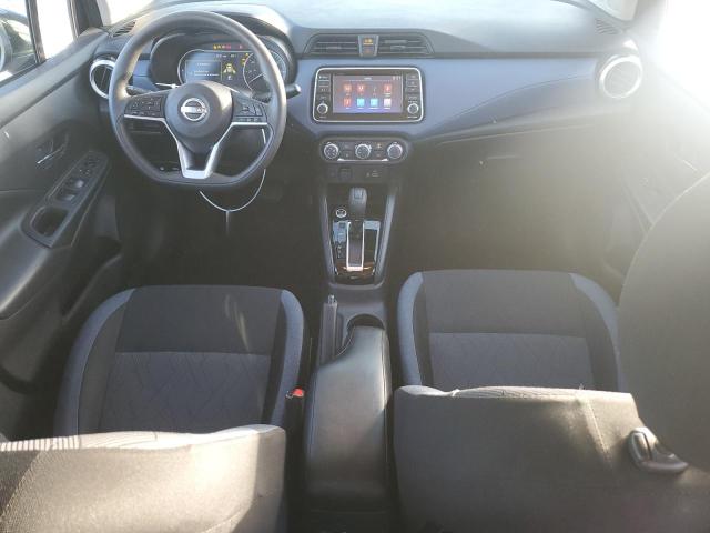 Photo 8 from auction – 2023 NISSAN VERSA SV with VIN 3N1CN8EV2PL833719