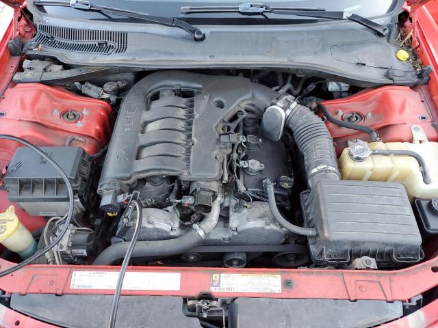 Photo 11 from auction – 2007 DODGE CHARGER SE with VIN 2B3KA43G67H878237