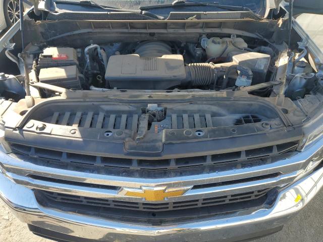 Photo 11 from auction – 2020 CHEVROLET SILVERADO with VIN 1GCPWCED7LZ122204