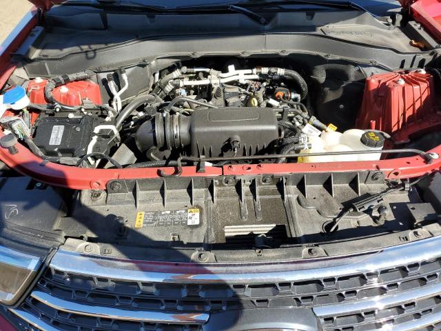 Zdjęcie 11 z aukcji – 2023 FORD EXPLORER X z VIN 1FMSK8DH7PGA93579
