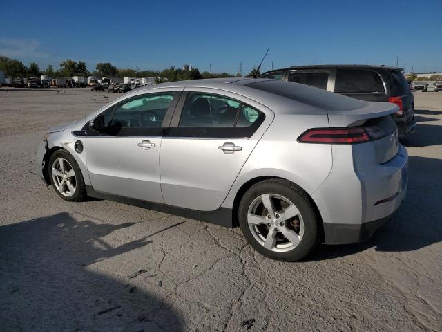 Photo 2 from auction – 2013 CHEVROLET VOLT with VIN 1G1RA6E46DU130178