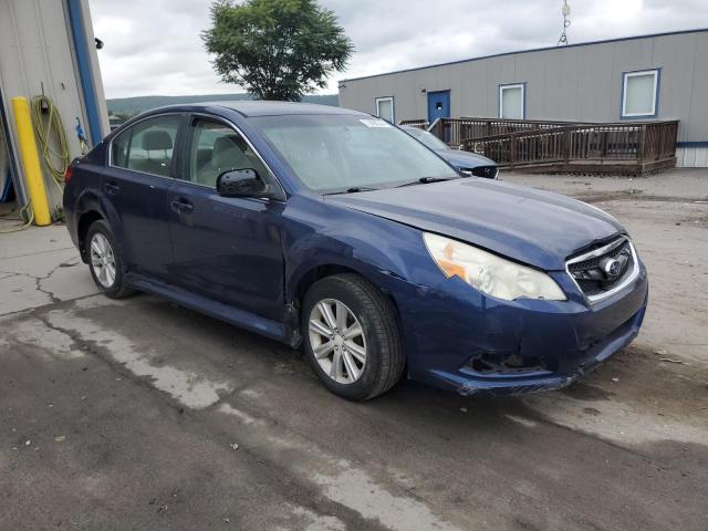 Photo 4 from auction – 2011 SUBARU LEGACY 2.5 with VIN 4S3BMBC60B3247707