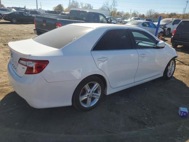 Photo 3 from auction – 2012 TOYOTA CAMRY BASE with VIN 4T1BF1FK0CU188274