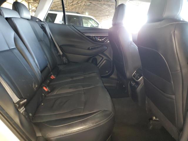 Photo 10 from auction – 2021 SUBARU OUTBACK LI with VIN 4S4BTANC4M3217950