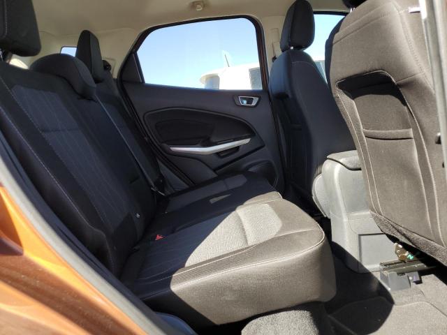 Photo 11 from auction – 2018 FORD ECOSPORT S with VIN MAJ3P1TE4JC229891
