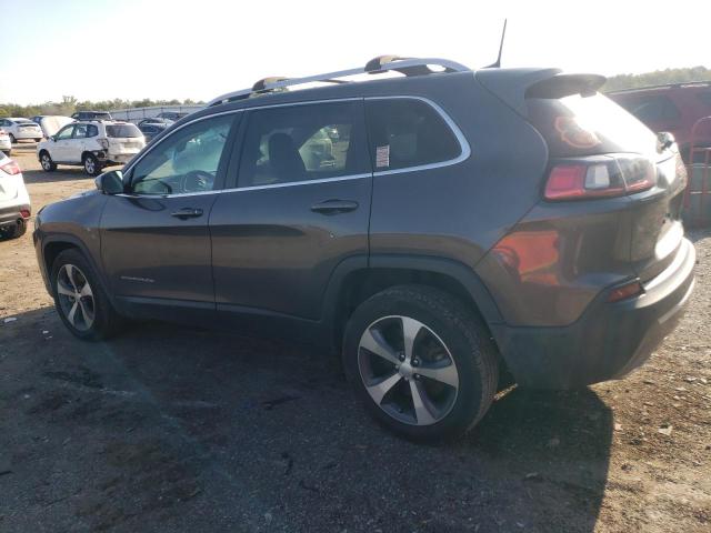 Photo 2 from auction – 2021 JEEP CHEROKEE L with VIN 1C4PJLDX7MD120154