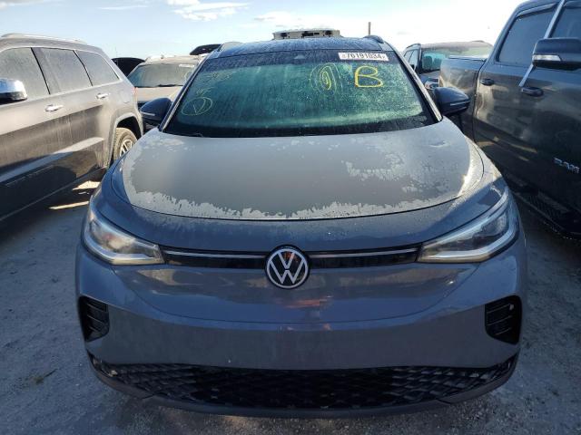 Photo 5 from auction – 2023 VOLKSWAGEN ID.4 PRO S with VIN 1V2VMPE87PC036728