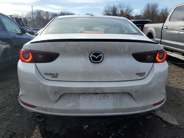 Photo 6 from auction – 2024 MAZDA 3 PREMIUM with VIN 3MZBPBEY2RM409137