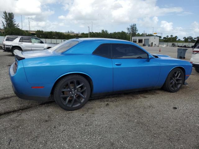 Photo 3 from auction – 2023 DODGE CHALLENGER with VIN 2C3CDZJG8PH695212