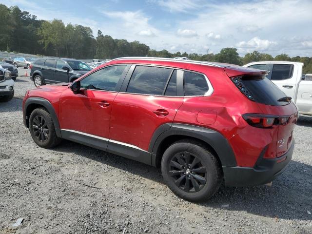 Photo 2 from auction – 2024 MAZDA CX-50 SELE with VIN 7MMVABAM9RN202139