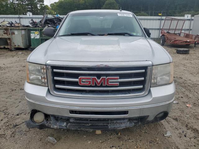 Photo 5 from auction – 2013 GMC SIERRA K15 with VIN 1GTR2VE05DZ251184