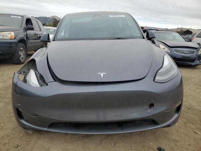 Photo 5 from auction – 2023 TESLA MODEL Y with VIN 7SAYGDEE0PF742746