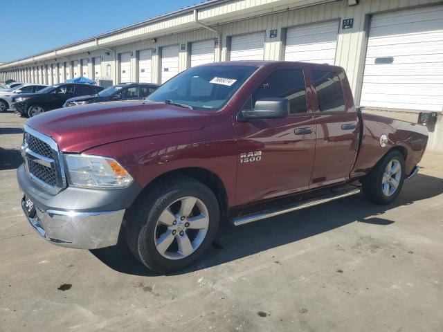 Снимка 1 от търг – 2016 RAM 1500 ST с VIN 1C6RR6FG9GS404876