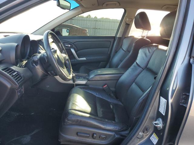 Photo 7 from auction – 2012 ACURA RDX TECHNO with VIN 5J8TB1H59CA000561