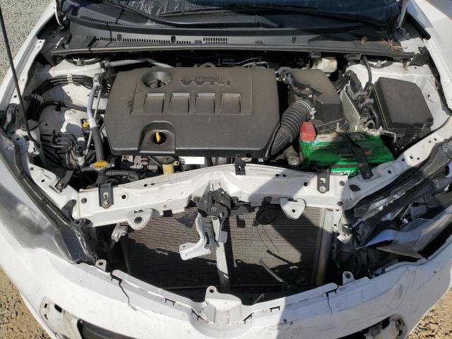 Photo 11 from auction – 2014 TOYOTA COROLLA L with VIN 2T1BURHE9EC084883